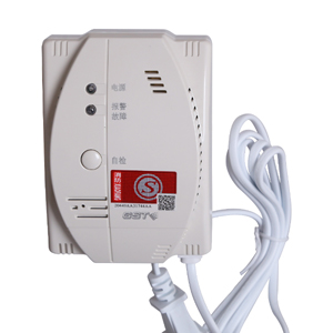 GST-BY002M點(diǎn)型可燃?xì)怏w探測器