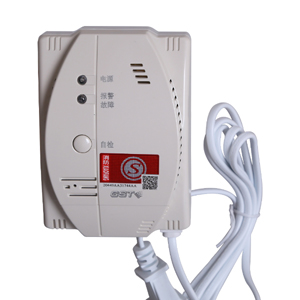 GST-BT002F獨(dú)立式可燃?xì)怏w探測器