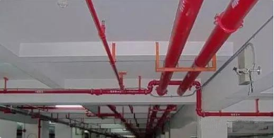 消防管道維修有哪些方法？如何進(jìn)行分類？