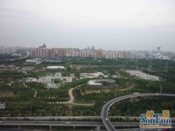 建國(guó)門北大街社區(qū)