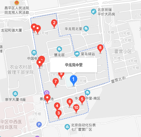 華龍?jiān)分欣?></p><p>昌平 霍營 霍營農(nóng)業(yè)部干部學(xué)院對(duì)面</p>
</ul></div>
<div   id=