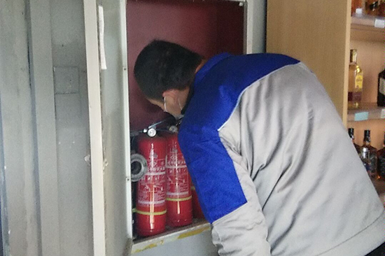 消電檢是什么？檢測(cè)內(nèi)容、報(bào)告與強(qiáng)制性規(guī)定詳解