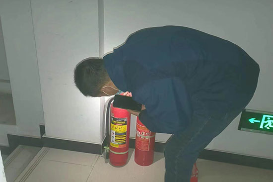 大興住宅小區(qū)消防檢測(cè)年度收費(fèi)多少錢(qián)？什么標(biāo)準(zhǔn)？