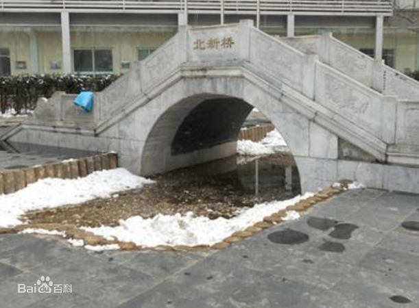 北新橋消防改造