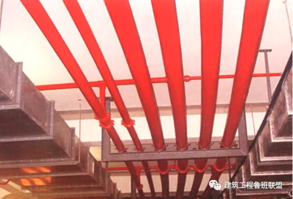 噴淋怎么安裝才規(guī)范？12項(xiàng)噴淋安裝要點(diǎn)示例總結(jié)！