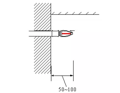 噴淋怎么安裝才規(guī)范？12項(xiàng)噴淋安裝要點(diǎn)示例總結(jié)！