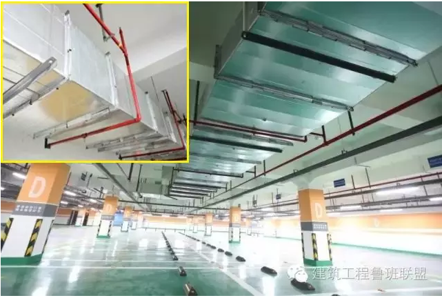 噴淋怎么安裝才規(guī)范？12項(xiàng)噴淋安裝要點(diǎn)示例總結(jié)！