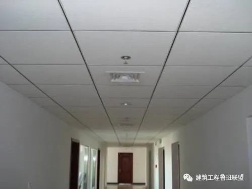 噴淋怎么安裝才規(guī)范？12項(xiàng)噴淋安裝要點(diǎn)示例總結(jié)！