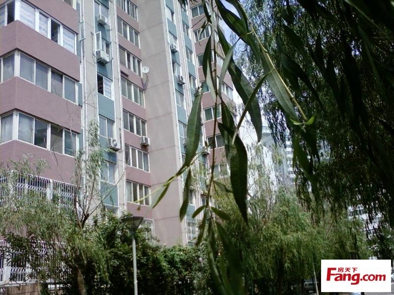 萬(wàn)壽路15號(hào)院