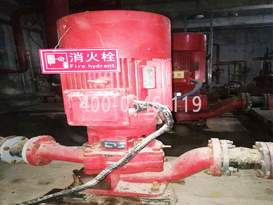 室內(nèi)消火栓保養(yǎng)